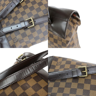 Louis Vuitton Soho Backpack Damier