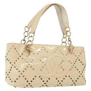 Chanel Coco Mark ENAMEL