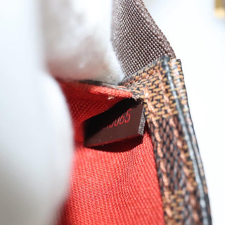 Louis Vuitton Geronimos Waist Bag Damier