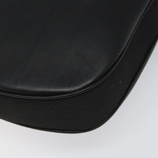 Gucci Attache Shoulder Bag Leather