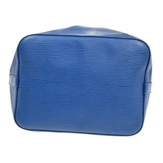 Louis Vuitton Petit Noe Handbag Epi Leather