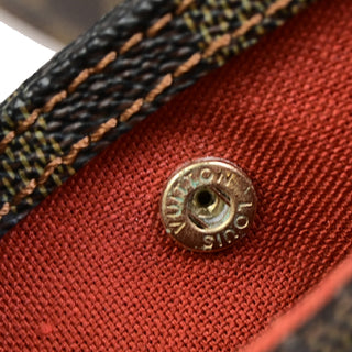 Louis Vuitton Geronimos Waist Bag Damier