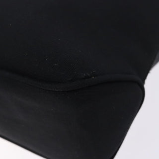 Salvatore Ferragamo Vala Shoulder Bag Canvas