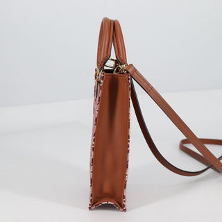 Louis Vuitton Petit Sac Plat Bag Limited Edition Since 1854 Monogram Jacquard