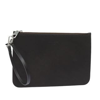 Louis Vuitton Neverfull Pochette Leather