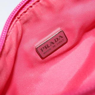 Prada Re-Edition 2000 Hobo Tessuto