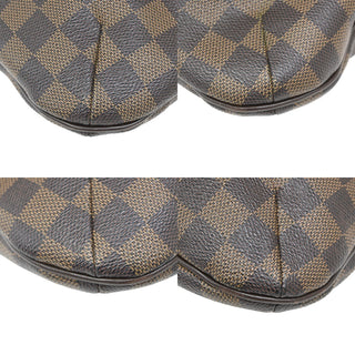 Louis Vuitton Bloomsbury Handbag Damier