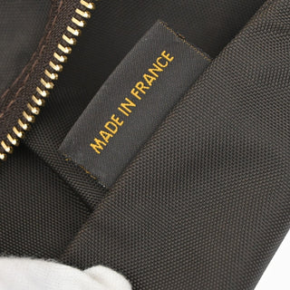 Louis Vuitton Garment case Canvas