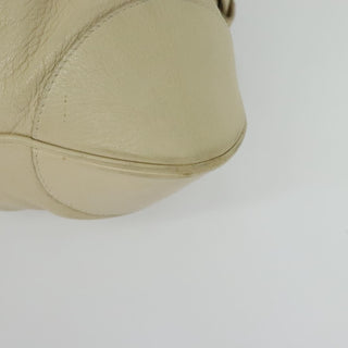 Salvatore Ferragamo Marisa Satchel Leather