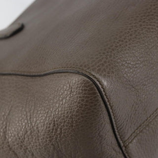 Gucci Swing Tote Leather