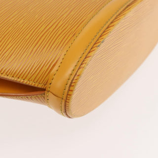 Louis Vuitton Saint Jacques Handbag Epi Leather