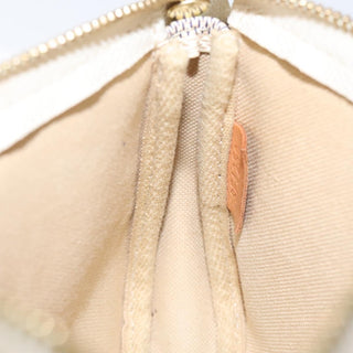 Louis Vuitton Pochette Accessoires Damier