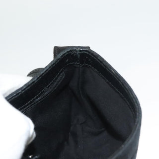 Gucci Buckle Belt Bag GG Canvas