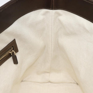 Gucci Bright Tote Diamante Leather