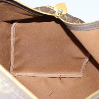 Louis Vuitton Keepall Bag Monogram Canvas