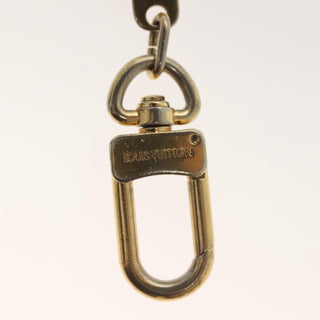 Louis Vuitton Bolt Pochette Extender Keychain Metal