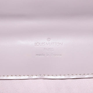 Louis Vuitton Biarritz Shoulder Bag Epi Leather