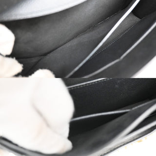 Christian Dior J'Adior Flap Bag Leather