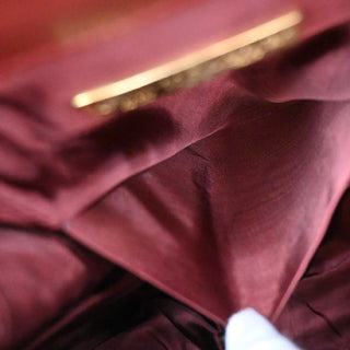 cartier Must de cartier bag Leather