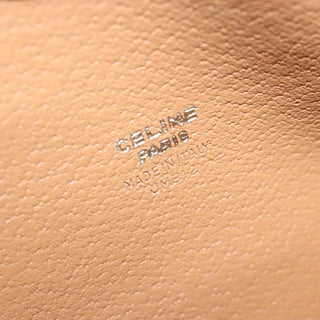 Celine Macadam Pochette Clutch