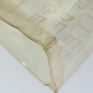 Hermes Kelly Handbag Vinyl