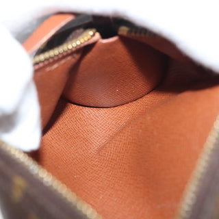 Louis Vuitton Papillon Pochette Monogram Canvas