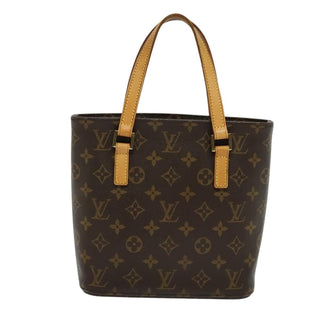 Louis Vuitton Vavin Tote Monogram Canvas