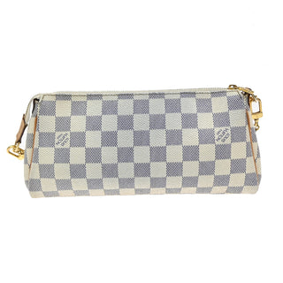 Louis Vuitton Eva Handbag Damier