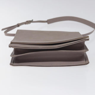 Louis Vuitton Biarritz Shoulder Bag Epi Leather