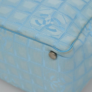 Chanel Travel Line Tote Nylon