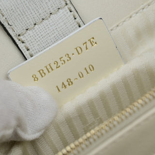Fendi 2Jours Bag Leather