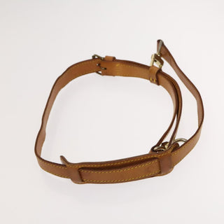 Louis Vuitton Keepall Bandouliere Bag Monogram Canvas