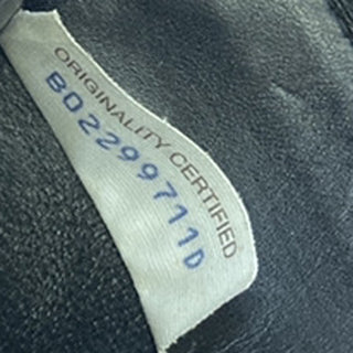 Bottega Veneta Intrecciato Long Zip  Wallet Leather