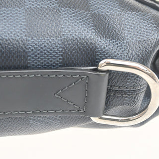 Louis Vuitton Greenwich Tote Damier Cobalt