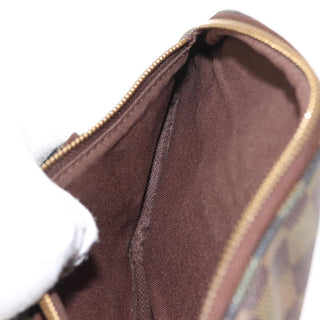 Louis Vuitton Melville Waist Bag Damier