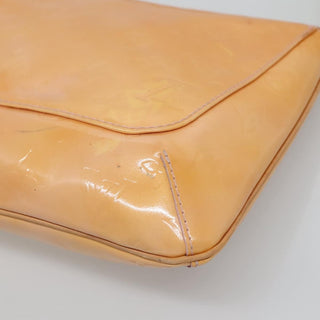 Louis Vuitton Thompson Street Handbag Monogram Vernis