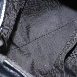 Salvatore Ferragamo Sofia Satchel Leather