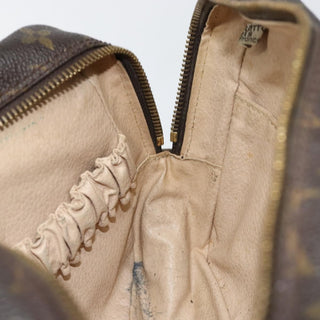 Louis Vuitton Trousse Toilette Monogram Canvas