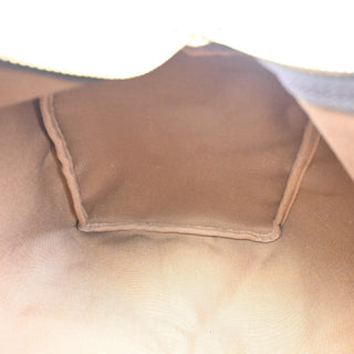 Louis Vuitton Keepall Bag Monogram Canvas