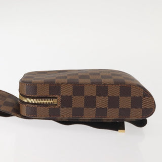 Louis Vuitton Geronimos Waist Bag Damier