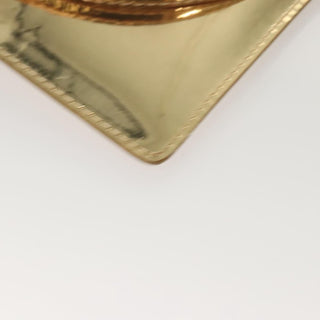 Louis Vuitton Pochette Plate Monogram mirror