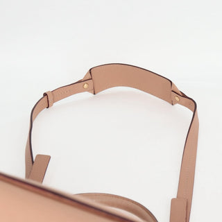 Chloe Everston Satchel Leather