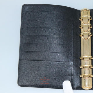 Louis Vuitton Agenda Cover Epi Leather