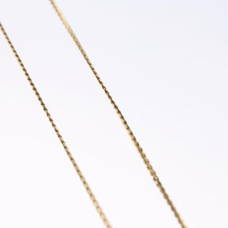 Christian Dior CD Pendant Necklace Metal