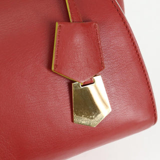 Fendi 3Jours Bag Leather