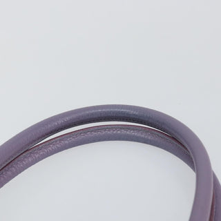 Salvatore Ferragamo Marisa Satchel Leather