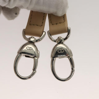 Christian Dior Lady Dior Bag Cannage Quilt Suede