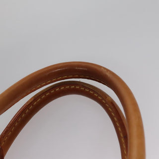 Louis Vuitton Speedy Handbag Monogram Canvas