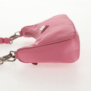 Prada Re-Edition 2005 Shoulder Bag Tessuto