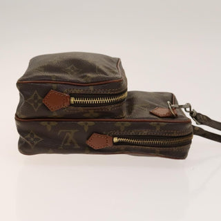 Louis Vuitton Amazone Bag Monogram Canvas